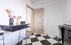 Apartament 2 camere Bragadiru Alunului, mobilat, balcon 19mp, parcare - 10