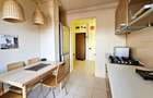 Central str Toamnei- CEC Brasov,3camere mobilat