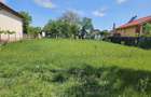 PROPRIETAR vand 1000 mp teren intravilan Snagov Soseaua Principala - 8