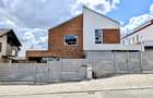 Casa P+E, construita NZEB PLUS 136 mp utili + garaj cartierul Vorone? vis a vis cu Parcul Tineretulu - 4