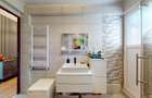 Apartament interbelic cu 3 camere, 124 mp, vis-à-vis de - 46