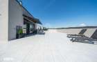 Penthouse in zona centrala, parcare subterana, terasa 150 mp - 1