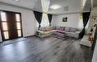 Casa complet mobilata, 3 dormitoare, garaj si livada Racaciuni - 8