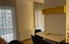 Studio dublu, lux , centrala proprie,terasa, parcare subterana, metrou - 4