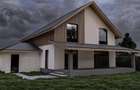 Vand casa parter+mansarda - 5