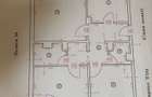 Apartament cu 3 camere decomandat în Central - 2