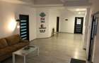 Birou mobilat 57 mp, etajul 4 - clădire de birouri - Voluntari (Pipera 17)