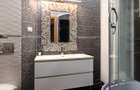 Apartament 4camere//bloc boutique//mobilat complet//Pipera - 13