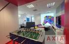 Floreasca Park, birou amenajat 253 mp, Comision 0%