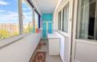 3 Camere Titan - 1 Decembrie | Bloc Anvelopat - 2 Balcoane