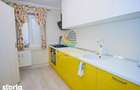 3 camere Petre Ispirescu complet renovat si mobilat - 8