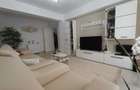 Intabulat.Vand apartament 2 camere decomandat, mobilat si utilat, 2 locuri parcare, lift, boxa.