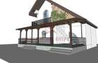 Casă 5 camere, 2 niveluri, intrări și utilități separate – Șag