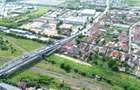 Teren intravilan 16058 mp + hale Calea Surii Mici