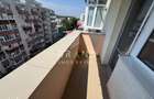 1 camera | Balcon | Centrala proprie | ManasturPrimaverii | Disponi - 12