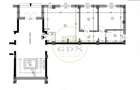 Apartament 2 camere, tip studio, 64.30mp, cartier 1 Mai, zona Braniste