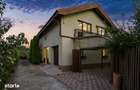 Vila Snagov | piscina|sauna|semineu | intre lac si padure | PROPRIETAR - 12