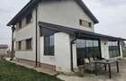 Casa P+1 prevazuta cu Spatiu Comercial DN3 - 3