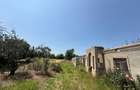 Teren intravilan + casa de vanzare - 5