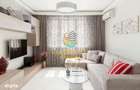 Apartament 2 camere- 55mp- rate la dezvoltator - 1