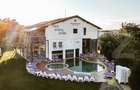 EXCLUSIVITATE! Pensiune 10 camere si Aqua parc, Prundu Bargaului - 1