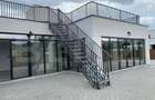 Penthouse 200 mp utili, 400 mp terasa, 2 garaje, 1 parcare, - 1