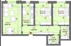 Apartament 3 camere de vanzare Exigent Plaza - 3
