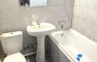 Apartament 1 camera decomandat, CT, et. 1 PODU ROS - N Iorga, 275 euro - 3