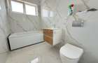 Vila individuala cu 3 camere, dressing si curte spatioasa, Ilfov