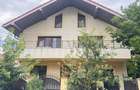 Vila premium de vanzare in Palas | Curte si parcare - 2