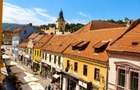Adresa exclusivista in Bra?ov-Strada Republicii | Apartament 4 camere - Brasov (Brasov)
