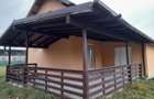 casa de vacanta - zona munte - Domnesti - 3