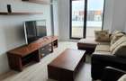 Inchiriez apartament 2 camere complex Novum Politehnica