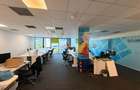Floreasca - Aviatiei | Langa mall Promenada | Birou open-space 132 mp - 3