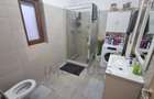 4 Camere. Mobilat si utilat. Drum asfaltat.
