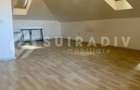 Apartament spatios cu 3 camere, pe doua niveluri | Parcare | Europa