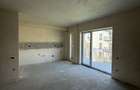 Vand apartament Baciu Living Open Space semifinisat - 4