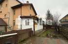 Apartament individual 4 camere 110 mp in Vila + 167mp CURTE - BUCIUM - Iasi (Iasi)
