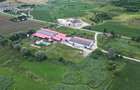 Teren intravilan 11.419 mp, Agnita - ideal dezvoltare industriala/come - 2