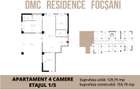Apartament 4 camere-PARTER INALT -130 mp utili - 5