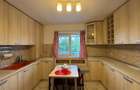 Casa P+1 la Cheie | Crevedia | 4 camere | 550mp teren | 5 parcări | Magazie - 6