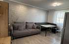 Bloc Nou, AP 3 camere, mobilat, 400$/ luna Str. Victoriei 83L - 16
