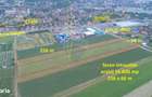 Teren intravilan, 4700 mp, langa Kaufland Sacele