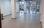 Spatiu de inchiriat situat in Marghita. Str Republici nr 82 linga