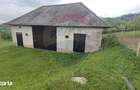 De vanzare casa cu teren 1,17ha la munte, Munteni, Bulz, spre Hiltop - 7