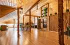LUX Vila cu parc privat 1.250mp, spa, barbeque, privelisti pretioase, - 7
