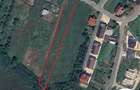 Teren intravillan cu toate facilitatiile in Zavoi - 3