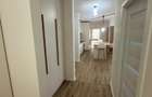 De inchiriat apartament 3 camere, bloc nou - 7