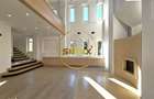 Baneasa Residential Park, 5 bedroom villa for rent, parking, yard - 17