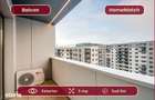 Cortina North || 2 camere || Amenajat cu designer || Comision 0% - 6